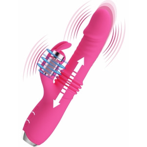 Vibrator Pretty Love Dorothy Roz Vibrator Pretty Love Dorothy Roz pe Sexlab.ro
