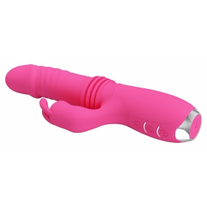 Vibrator Pretty Love Dorothy Roz