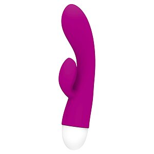 Vibrator Rabbit Reincarcabil Pretty Love