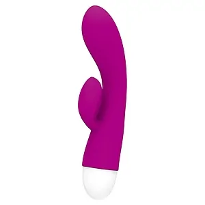 Vibrator Usb Reincarcabil Din Silicon