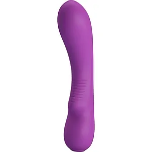 Vibrator Pretty Love Elsa Mov Vibrator Pretty Love Elsa Mov pe SexLab