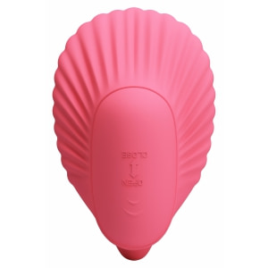 Vibrator Pretty Love Fancy Clamshell Roz