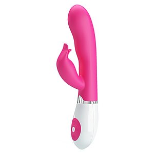 Vibrator Pretty Love Felix Roz pe SexLab