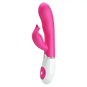 Vibrator Pretty Love Felix Roz pe SexLab