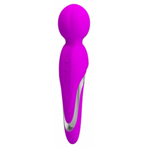 Vibrator Pretty Love Fitzgerald Mov Vibrator Pretty Love Fitzgerald Mov pe Sexlab.ro