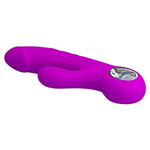 Vibrator Pretty Love Gordon Mov