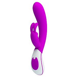 Vibrator Pretty Love Harlan Mov pe SexLab