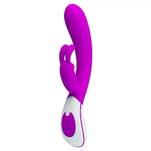 Vibrator Pretty Love Harlan pe SexLab