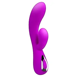 Vibrator Pretty Love Honey pe SexLab