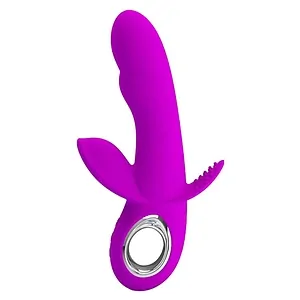 Vibrator Pretty Love Humphray pe SexLab