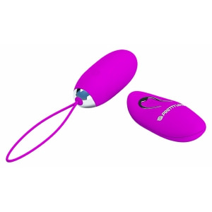 Vibrator Pretty Love Jenny Mov