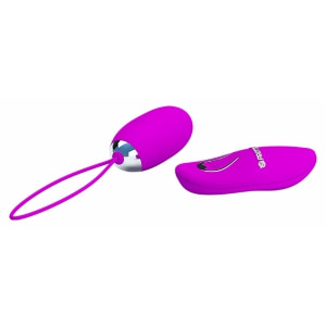 Vibrator Pretty Love Jenny Mov