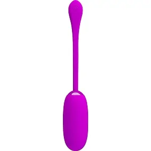 Vibrator Pretty Love Julius Mov Vibrator Pretty Love Julius Mov pe SexLab