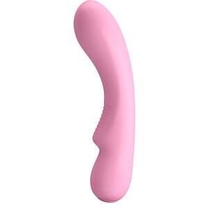 Vibrator Rezistent La Apa Silicon