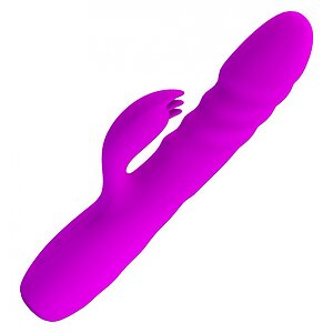 Vibrator Pretty Love Melanie Roz