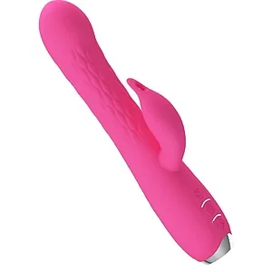 Vibrator Pretty Love Molly Roz Vibrator Pretty Love Molly Roz pe SexLab