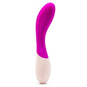 Vibrator Pretty Love Orgasm Roz pe SexLab