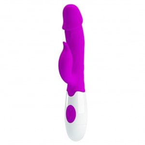 Vibrator Pretty Love Peter Mov Vibrator Pretty Love Peter Mov pe Sexlab.ro