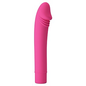 Vibrator Pretty Love Pixie Roz pe SexLab