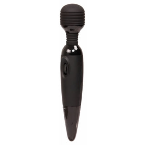Vibrator Pretty Love Power Wand Negru Vibrator Pretty Love Power Wand Recenzie