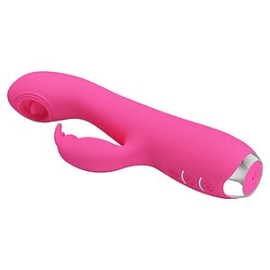 Vibrator Pretty Love Rachel Roz pe SexLab