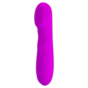 Vibrator Silentios Reincarcabil Pretty Love Reuben