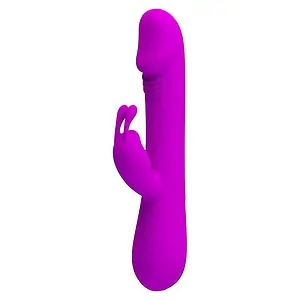 Vibrator Pretty Love Robert Mov pe SexLab