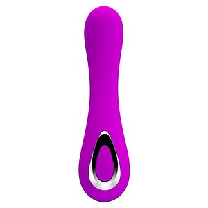 Vibrator Pretty Love Rush Roz pe SexLab