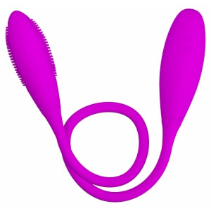 Vibrator Pretty Love Shanky Mov Vibrator Pretty Love Shanky Mov pe Sexlab.ro