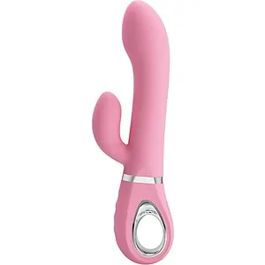 Vibrator Pretty Love Ternence Roz Vibrator Pretty Love Ternence Roz pe SexLab