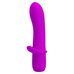 Vibrator Pretty Love Troy Mov