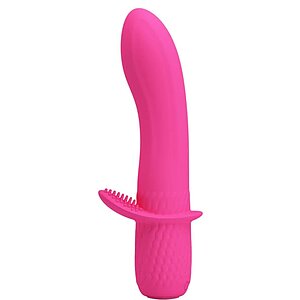 Vibrator Pretty Love Troy Roz