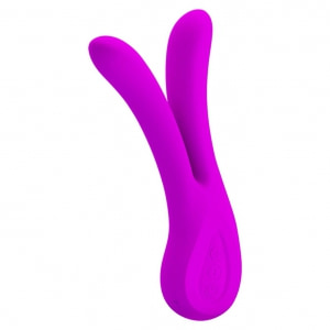 Vibrator 12 Moduri Stimulare Dubla