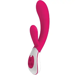 Vibrator Pretty Love Uriah pe SexLab