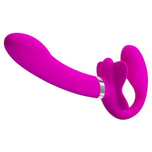 Vibrator Pretty Love Valerie Mov pe SexLab