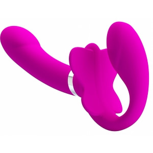 Vibrator Pretty Love Valerie Mov Vibrator Pretty Love Valerie Mov pe Sexlab.ro
