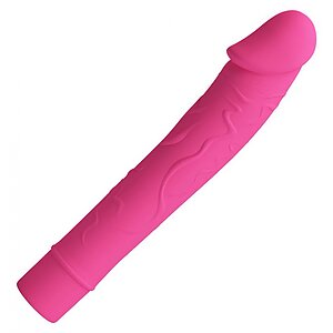 Vibrator Pentru Stimulare Punct G Cu Vibratii