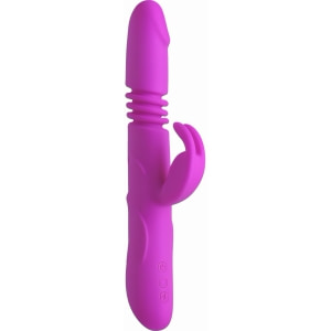 Vibrator Pretty Love Ward Mov Vibrator Pretty Love Ward Mov pe Sexlab.ro