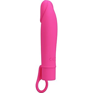 Vibrator Pretty Love Xiucoatl Roz