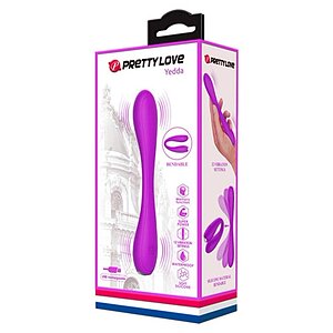 Vibrator Pretty Love Yedda Mov