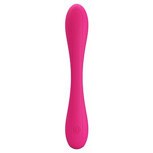 Vibrator Pretty Love Yedda Roz pe SexLab