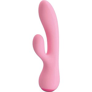 Vibrator Pretty Love Zachary Roz pe SexLab
