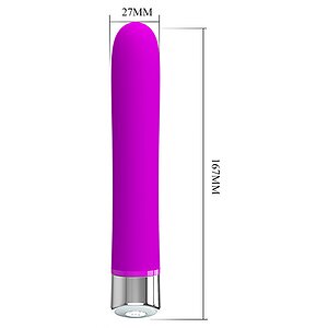 Vibrator Pretty Randolph Mov