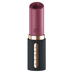 Vibrator Pro 2 Kiss Air Pulse Mov pe SexLab