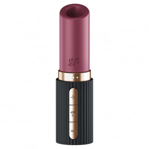 Vibrator Pro 2 Kiss Air Pulse Mov pe Sexlab.ro