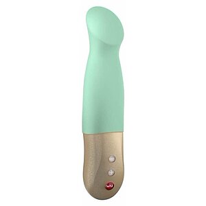 Vibrator PULSE VIBE Sundaze Verde pe SexLab
