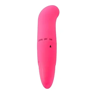Vibrator Punct G Clasic Roz pe SexLab