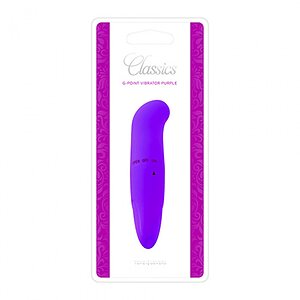 Vibrator Punct G Mov