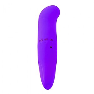 Vibrator Punct G Mov pe SexLab