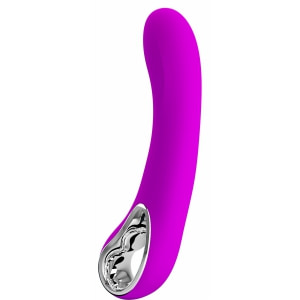 Vibrator Punct G Pretty Love Alston Roz Vibrator Punct G Pretty Love Alston Roz pe Sexlab.ro
